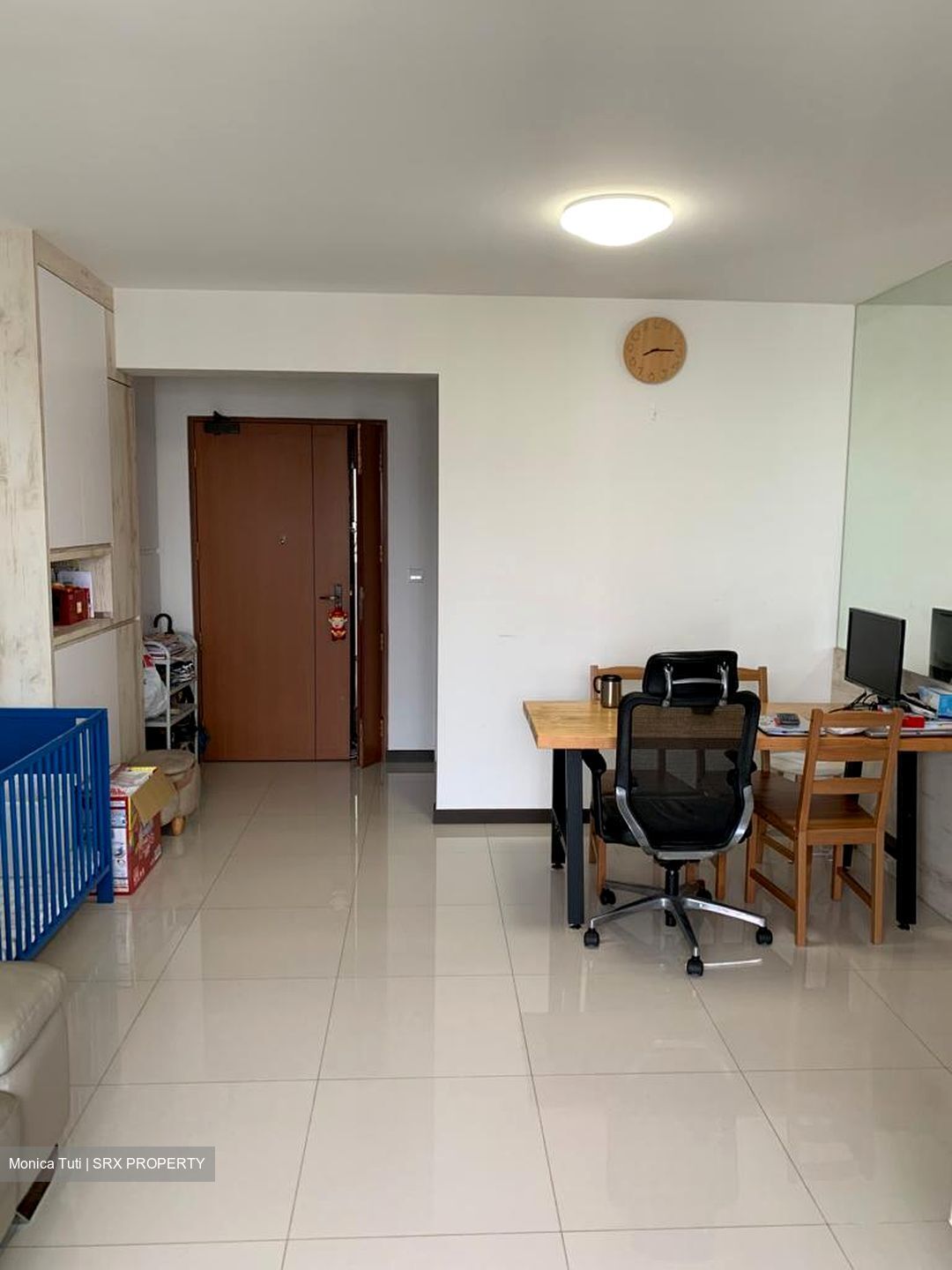 Blk 93B Telok Blangah Parcview (Bukit Merah), HDB 4 Rooms #405776531